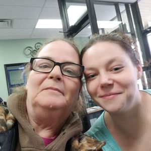 Meet your Posher, Darlene